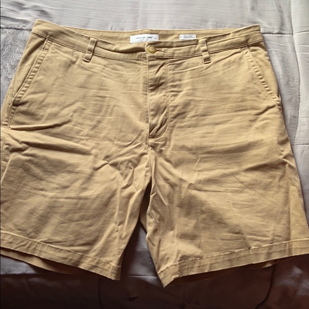 UO Chino Shorts